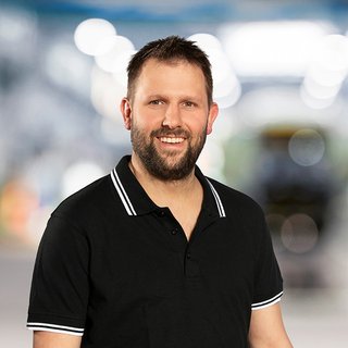 Damian Schönenberger