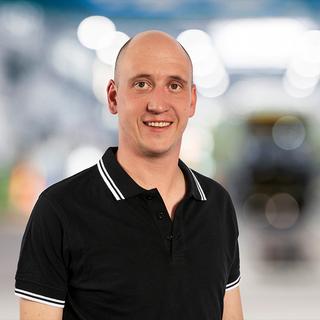Marco Aeschlimann