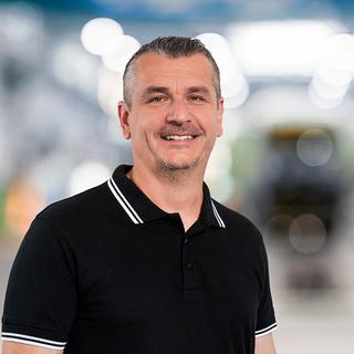 Admir Brkic