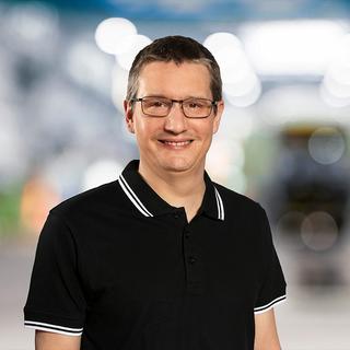Christoph Schefer