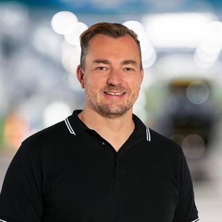 Marco Zürcher