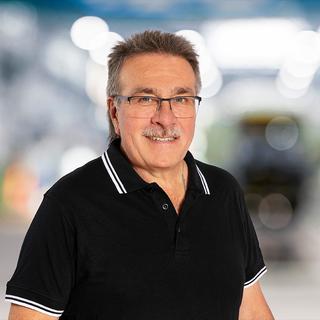 Jürg Wismer