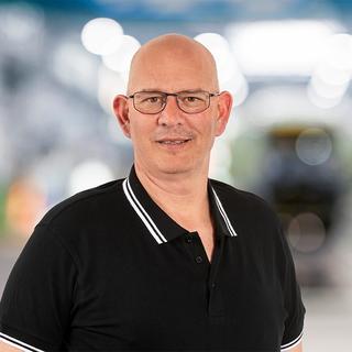 Iwan Ruch